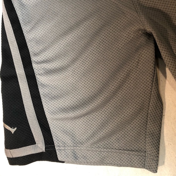 Jordan Boys Athletic Short - Picture 3 of 5